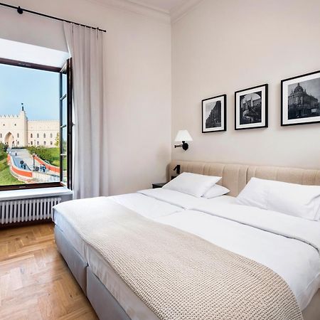 Easy Rent Apartments- Fontana Boutique Lublin Luaran gambar