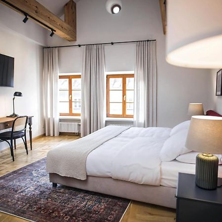 Easy Rent Apartments- Fontana Boutique Lublin Luaran gambar