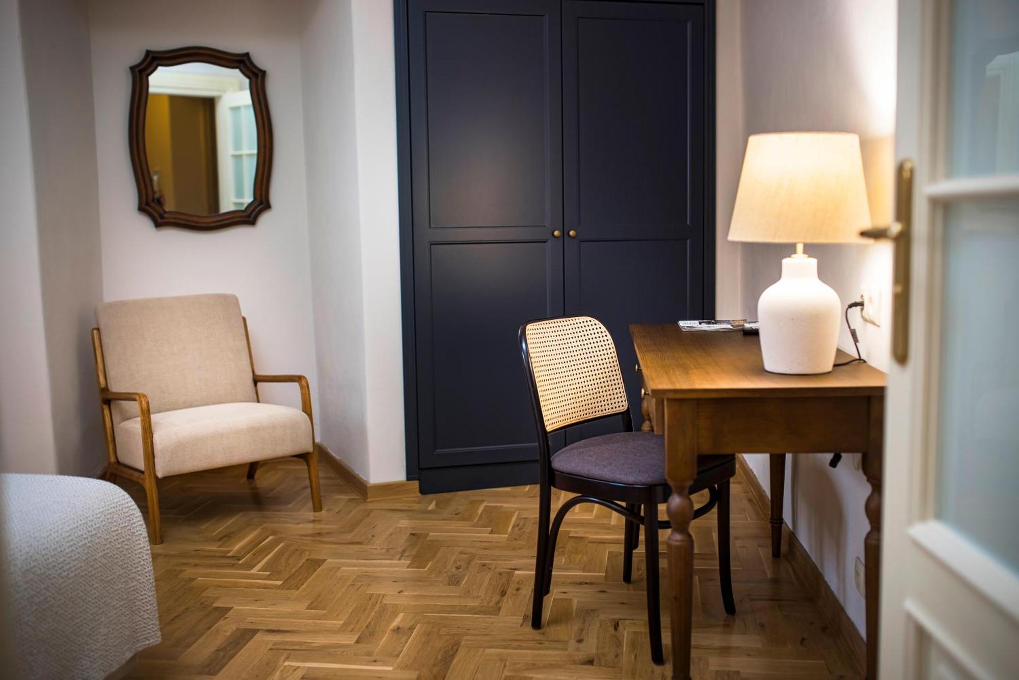 Easy Rent Apartments- Fontana Boutique Lublin Luaran gambar