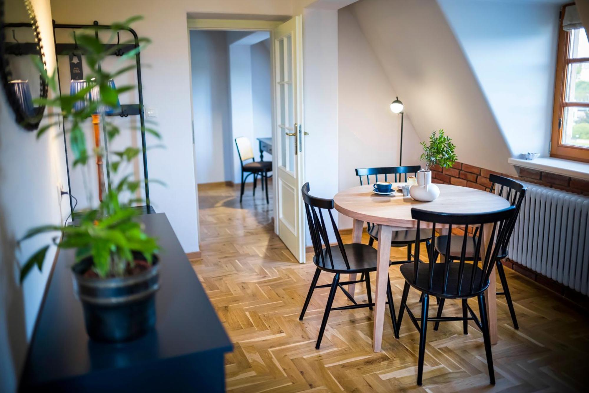 Easy Rent Apartments- Fontana Boutique Lublin Luaran gambar