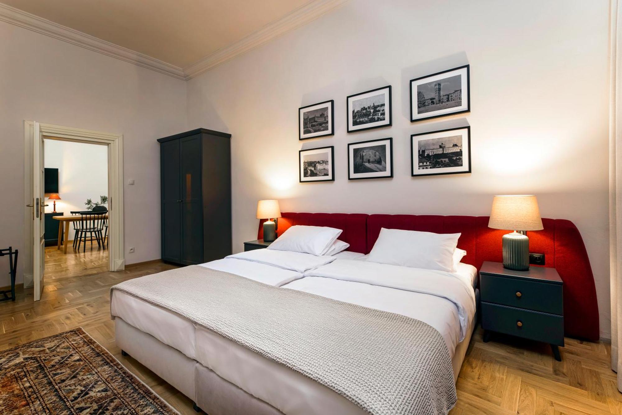 Easy Rent Apartments- Fontana Boutique Lublin Luaran gambar