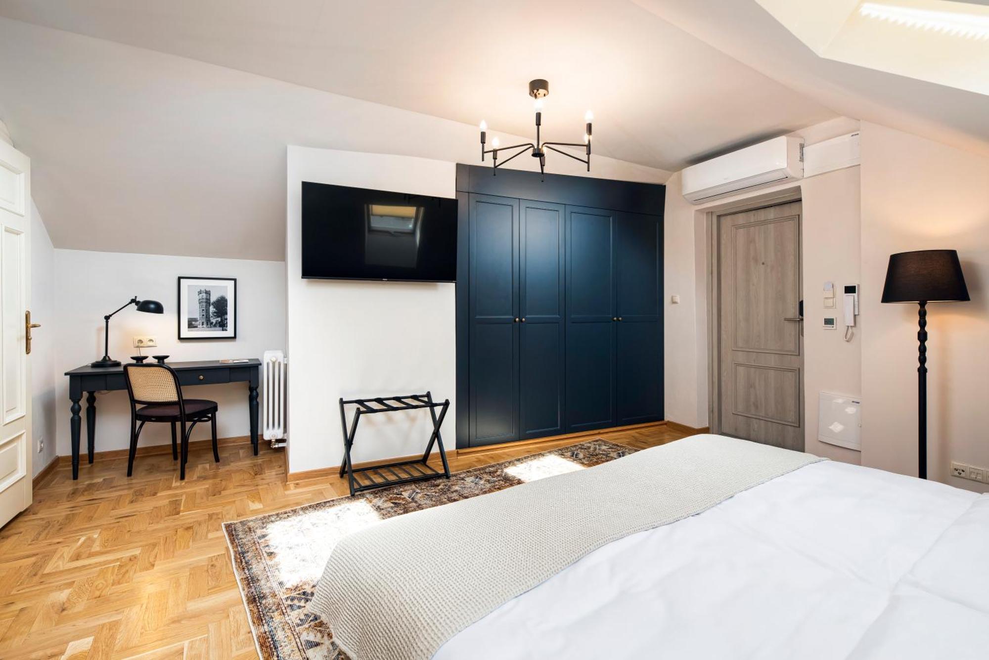 Easy Rent Apartments- Fontana Boutique Lublin Luaran gambar