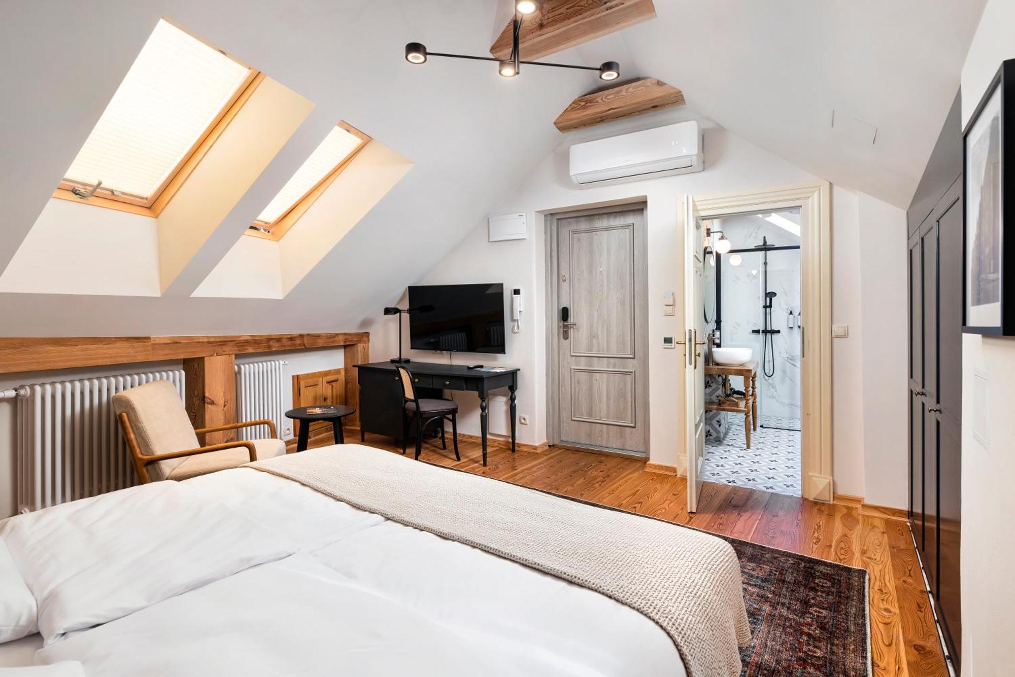 Easy Rent Apartments- Fontana Boutique Lublin Luaran gambar