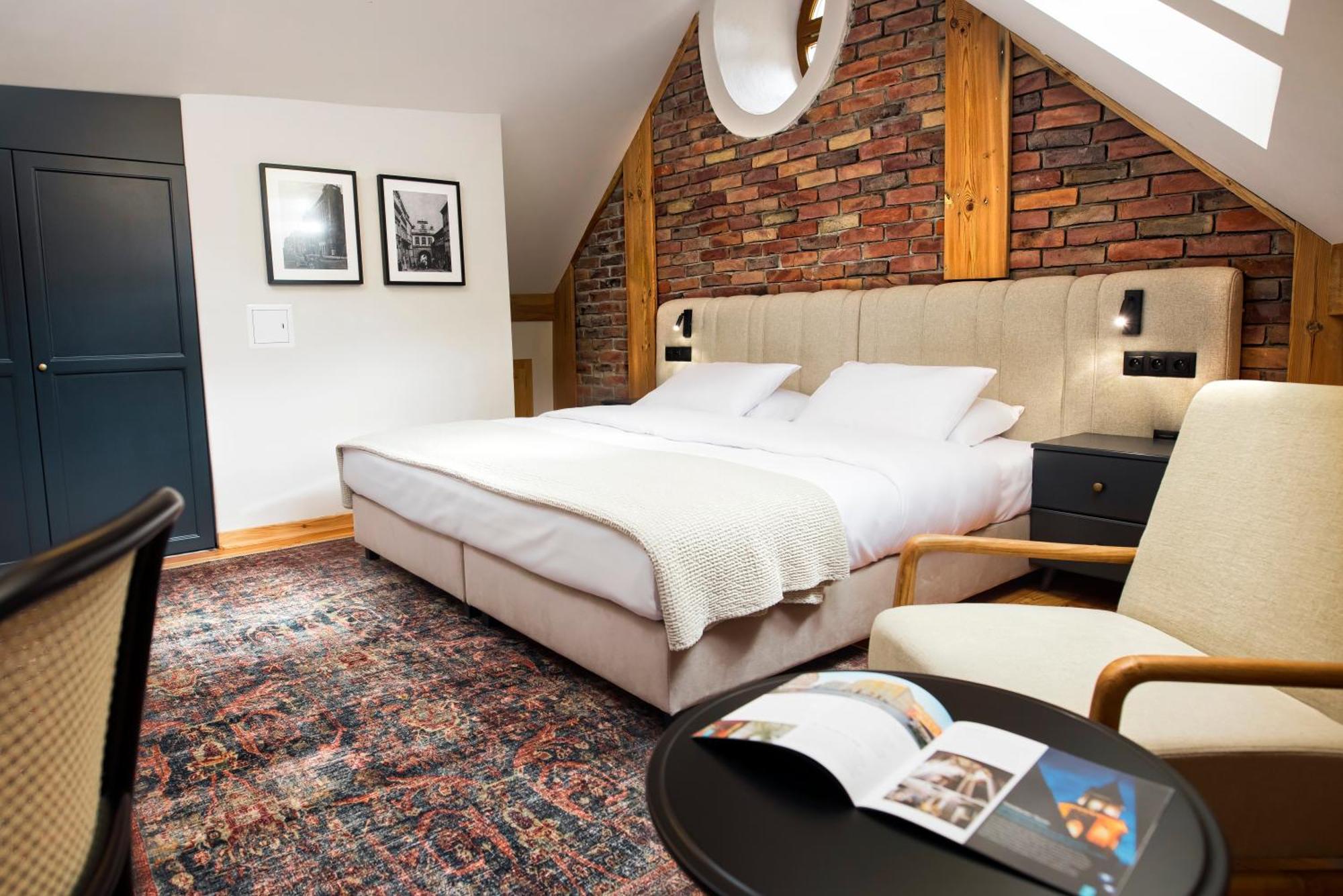 Easy Rent Apartments- Fontana Boutique Lublin Luaran gambar
