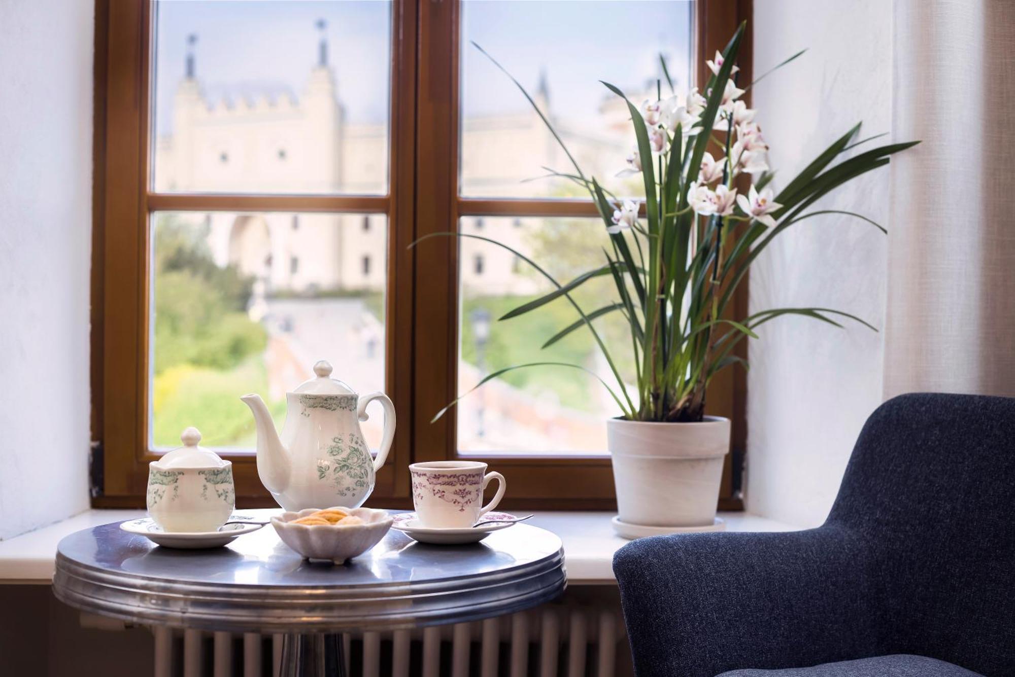 Easy Rent Apartments- Fontana Boutique Lublin Luaran gambar