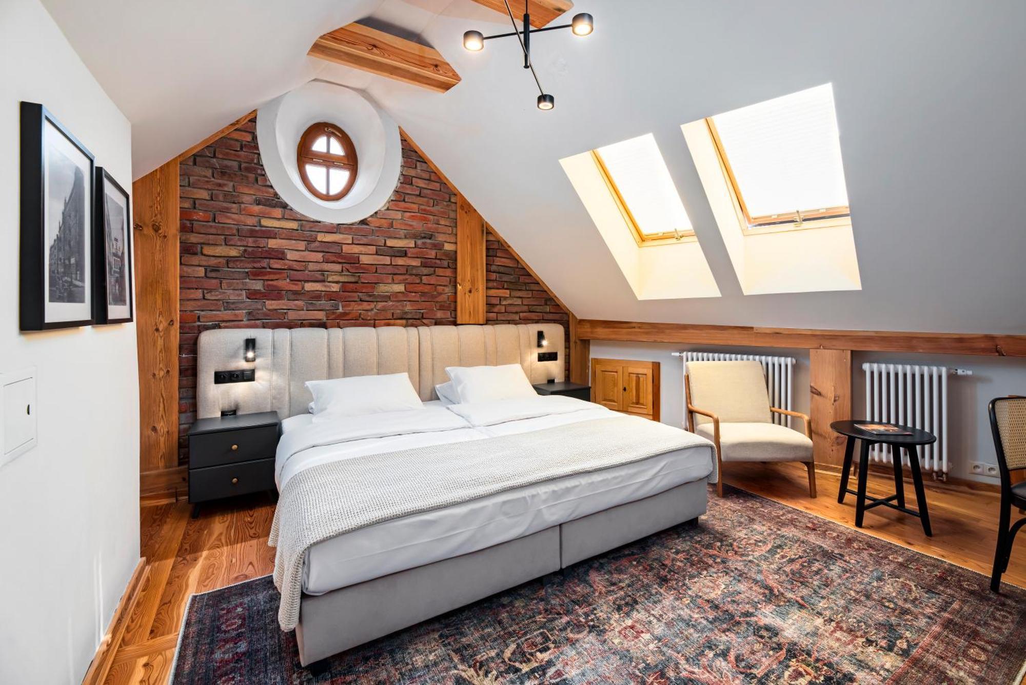 Easy Rent Apartments- Fontana Boutique Lublin Luaran gambar
