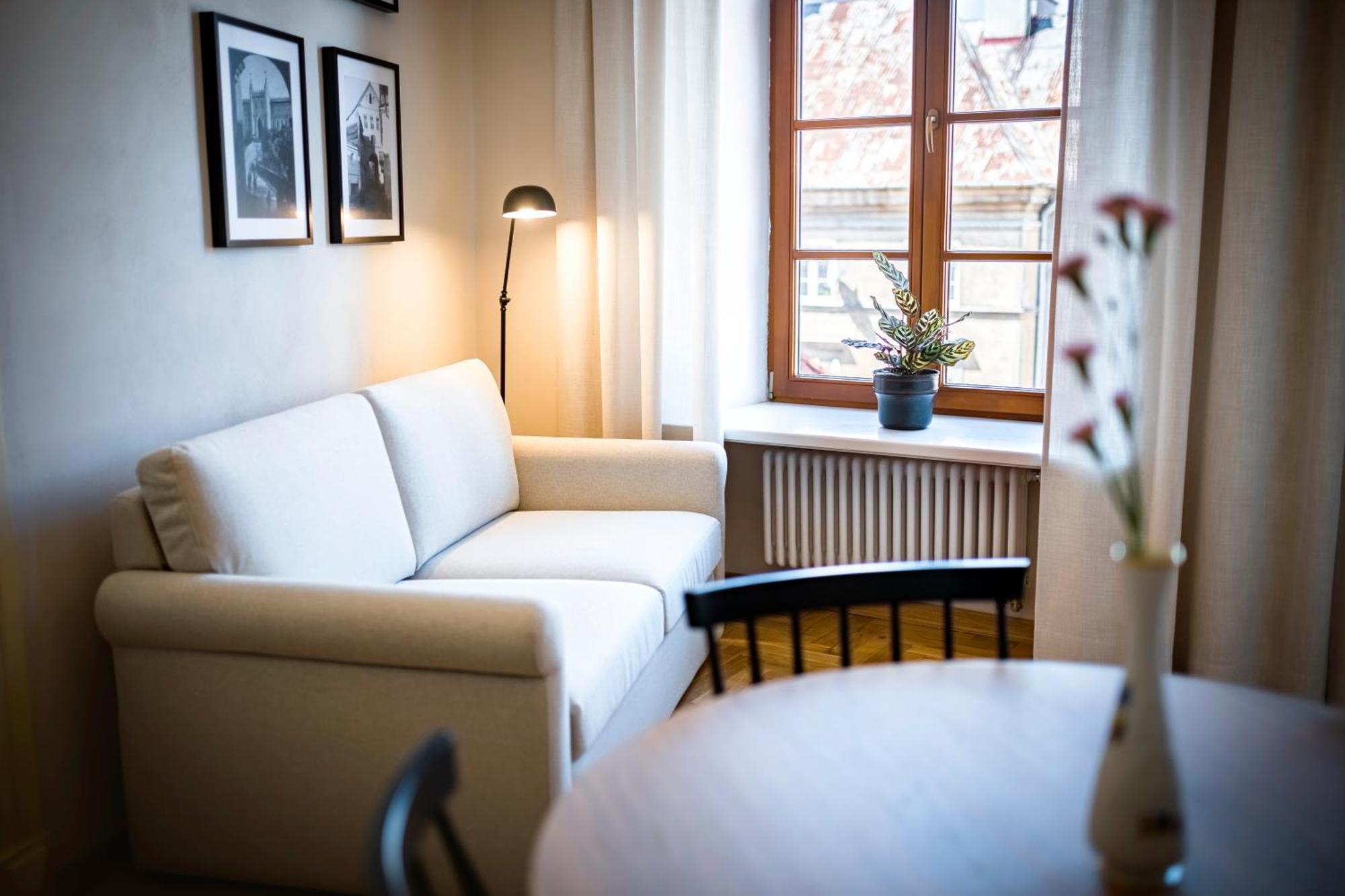 Easy Rent Apartments- Fontana Boutique Lublin Luaran gambar