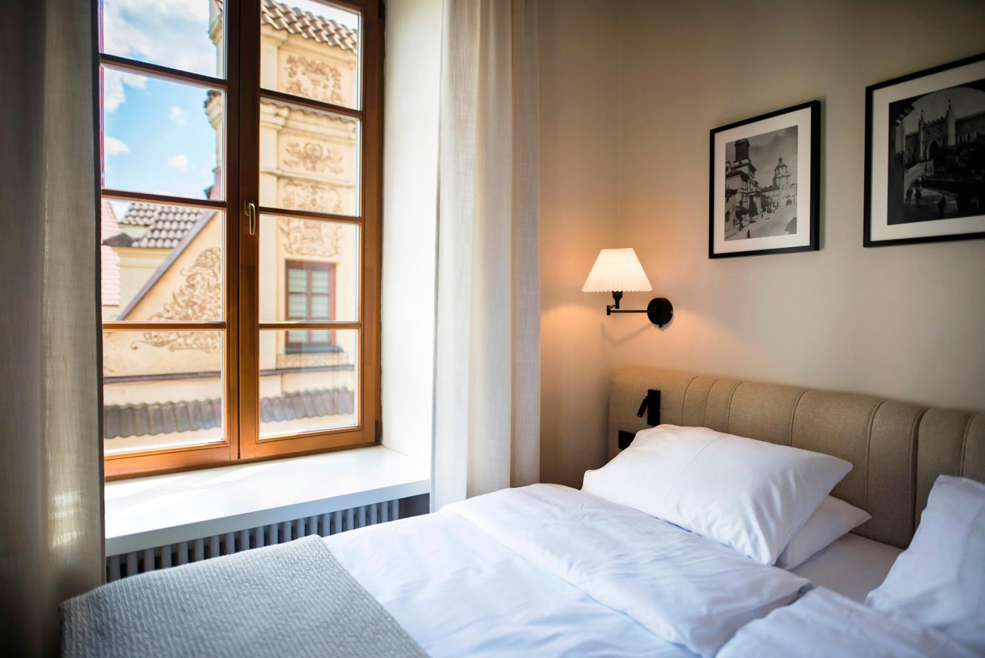 Easy Rent Apartments- Fontana Boutique Lublin Luaran gambar