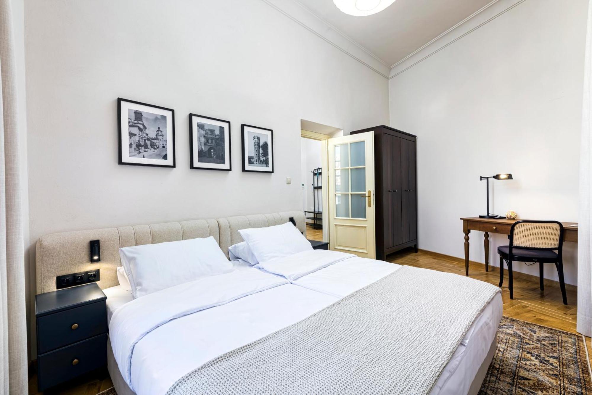 Easy Rent Apartments- Fontana Boutique Lublin Luaran gambar