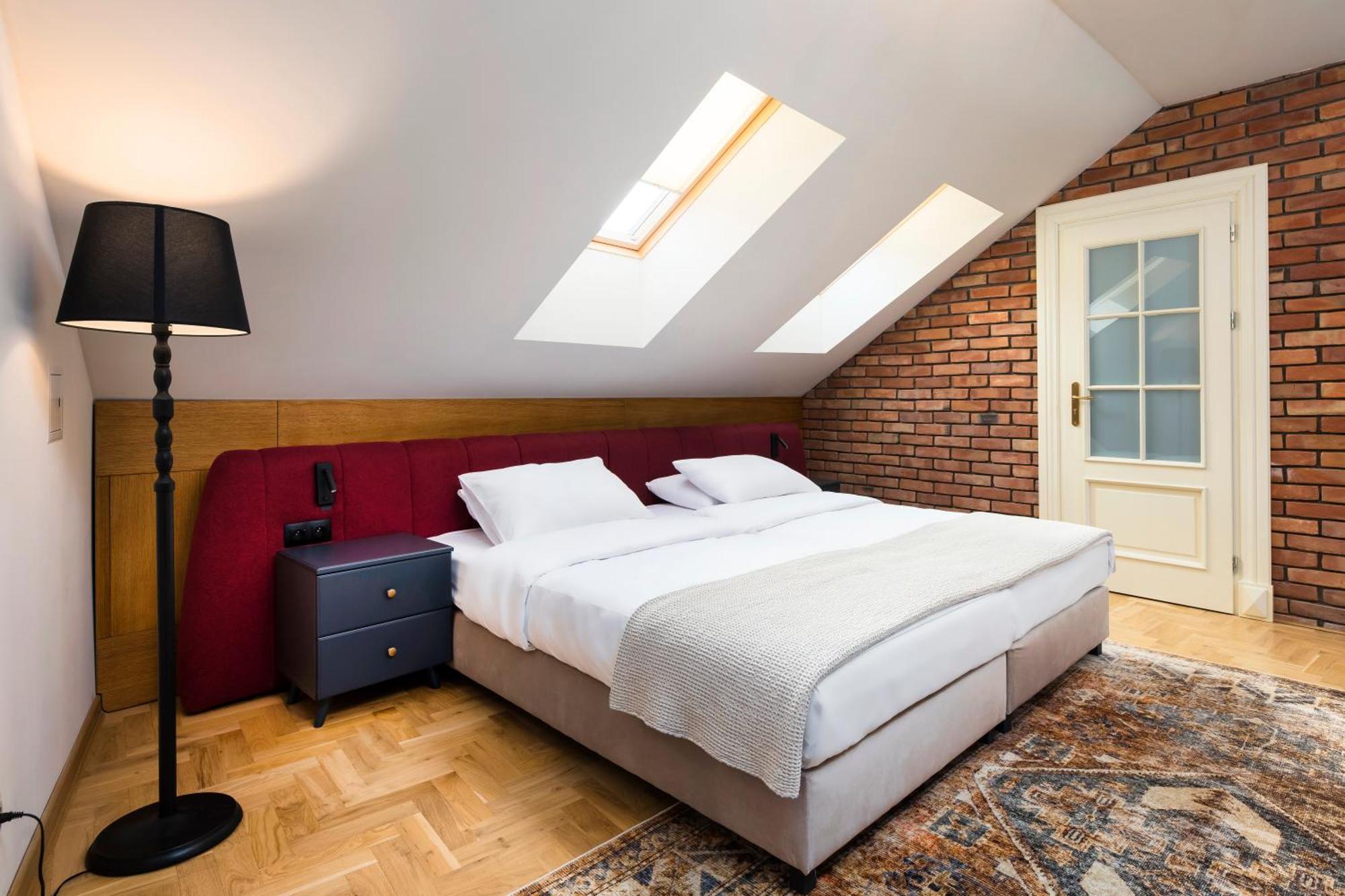 Easy Rent Apartments- Fontana Boutique Lublin Luaran gambar