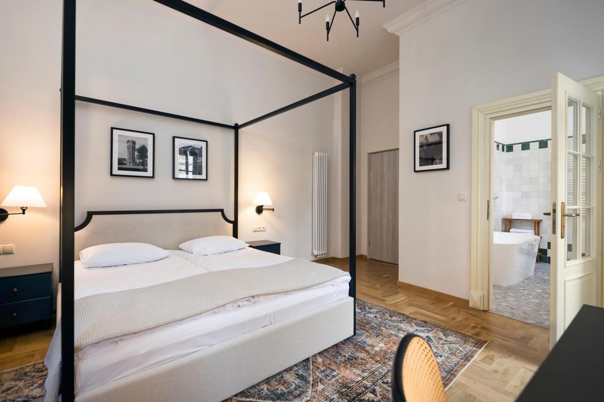 Easy Rent Apartments- Fontana Boutique Lublin Luaran gambar