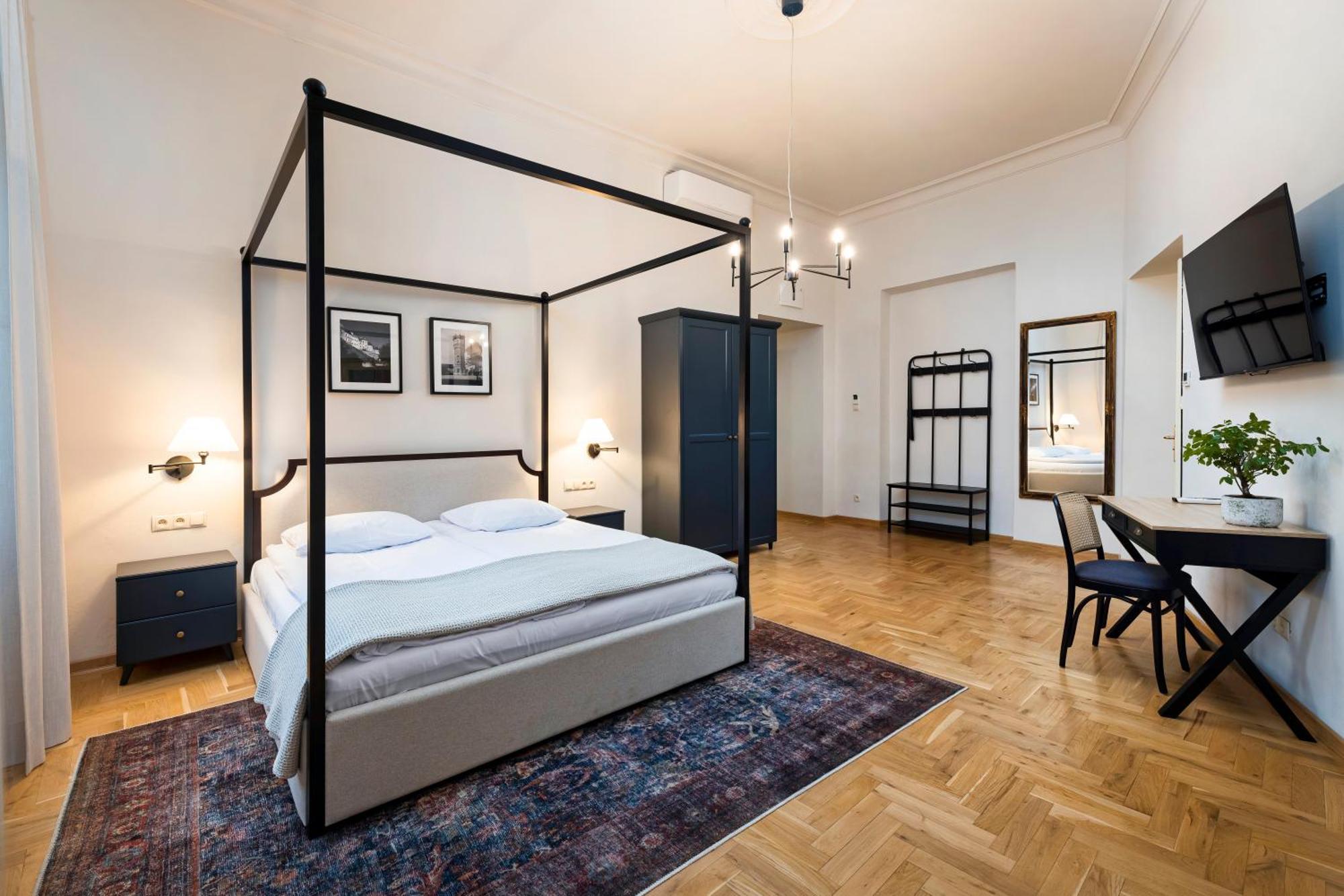 Easy Rent Apartments- Fontana Boutique Lublin Luaran gambar