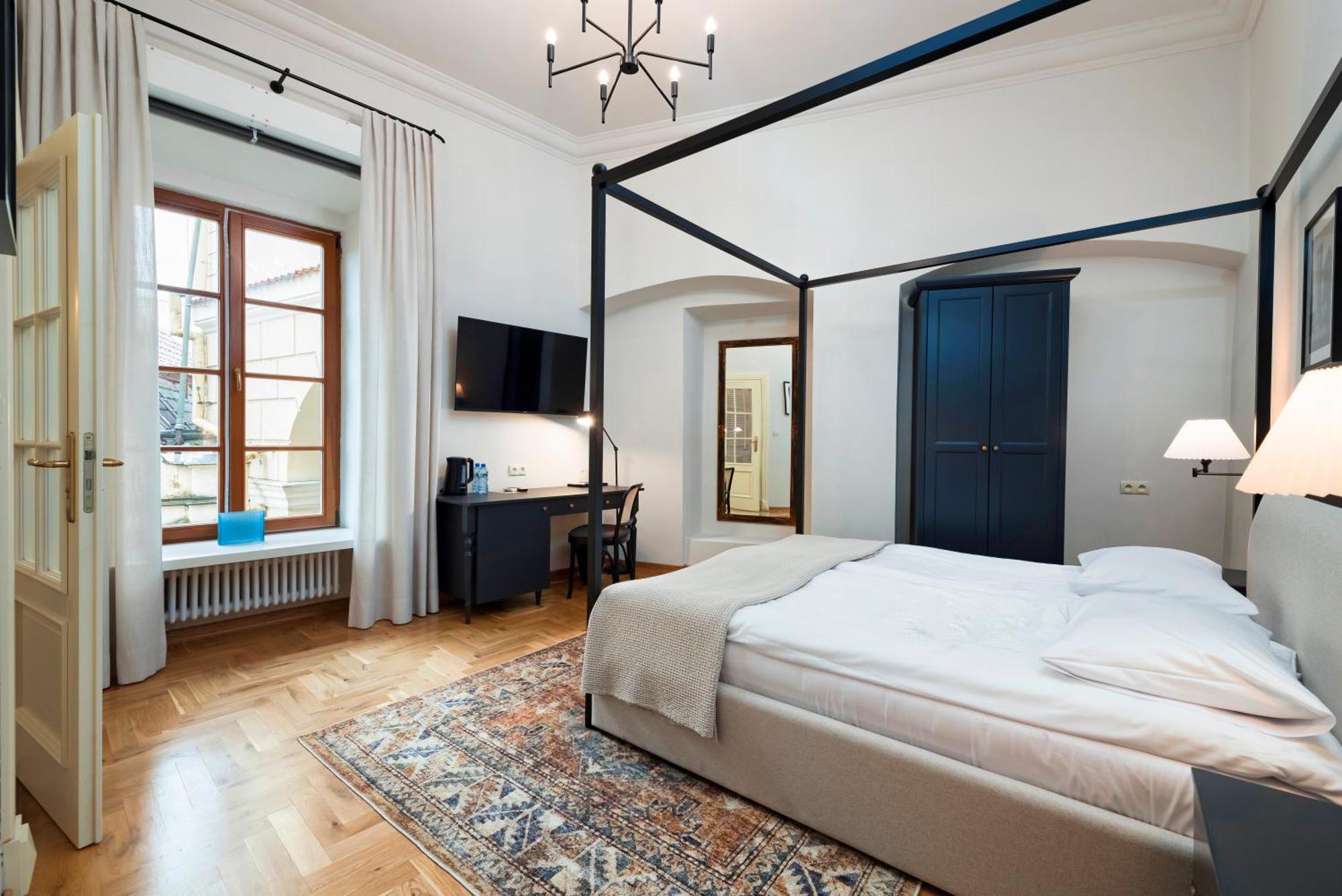 Easy Rent Apartments- Fontana Boutique Lublin Luaran gambar