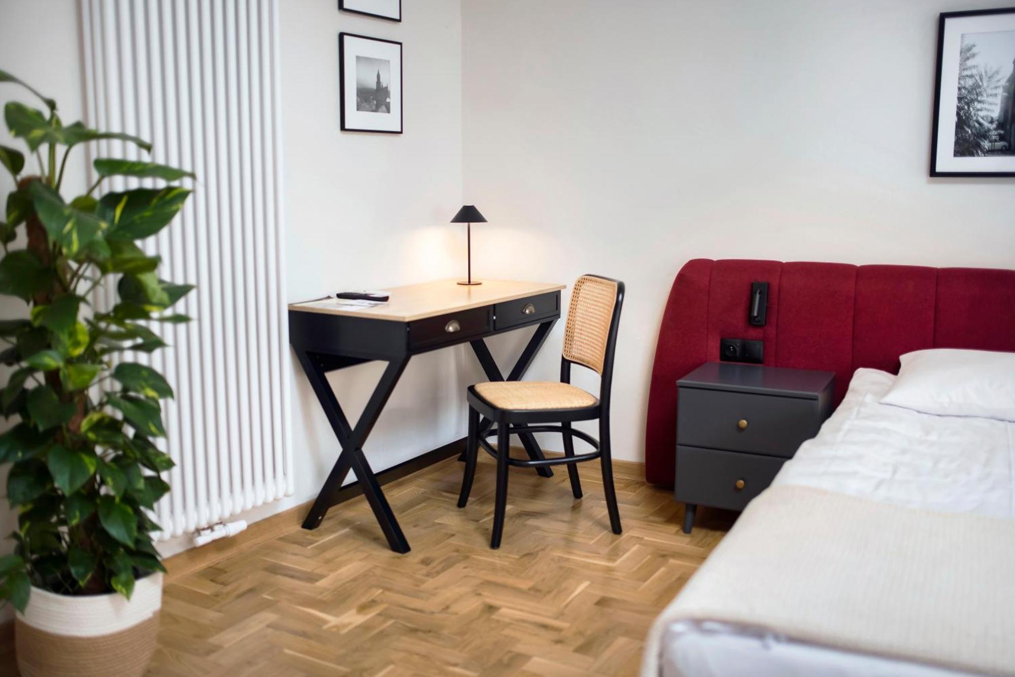 Easy Rent Apartments- Fontana Boutique Lublin Luaran gambar
